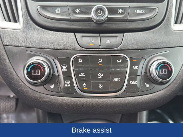 Used 2024 Chevrolet Malibu LT FWD image 14
