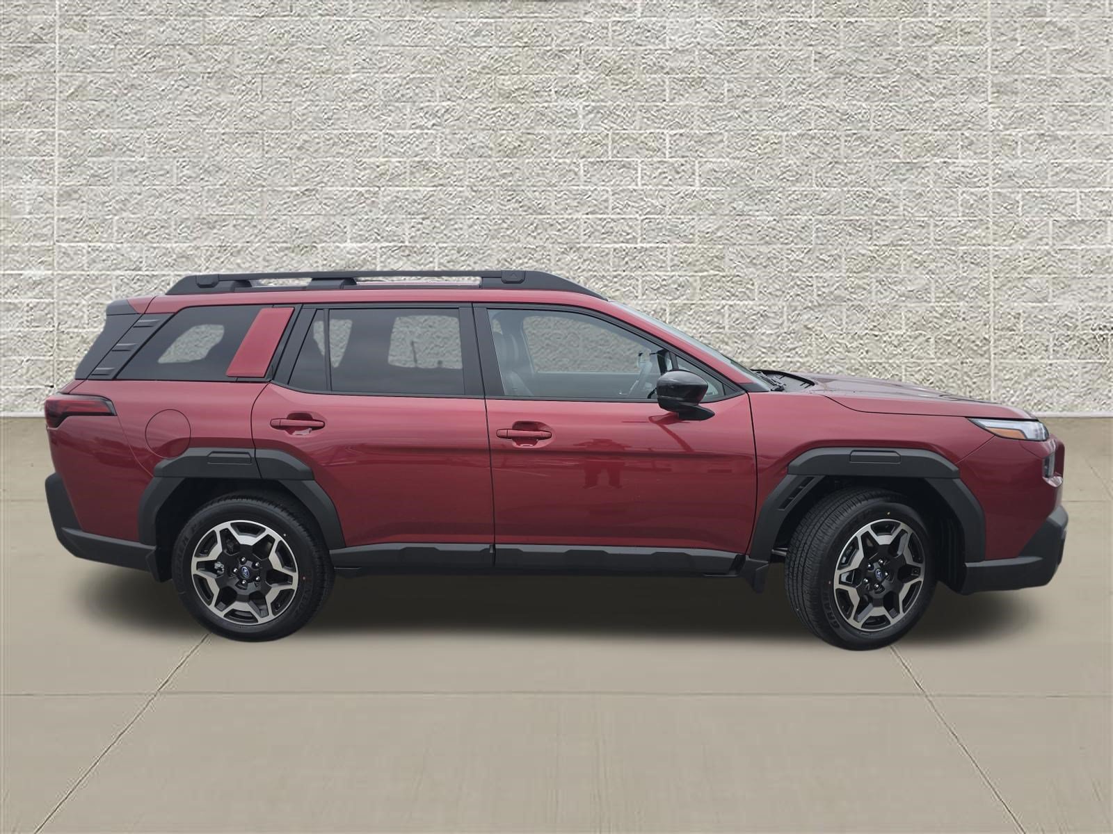 New 2026 Subaru Outback Touring AWD/4WD image 8