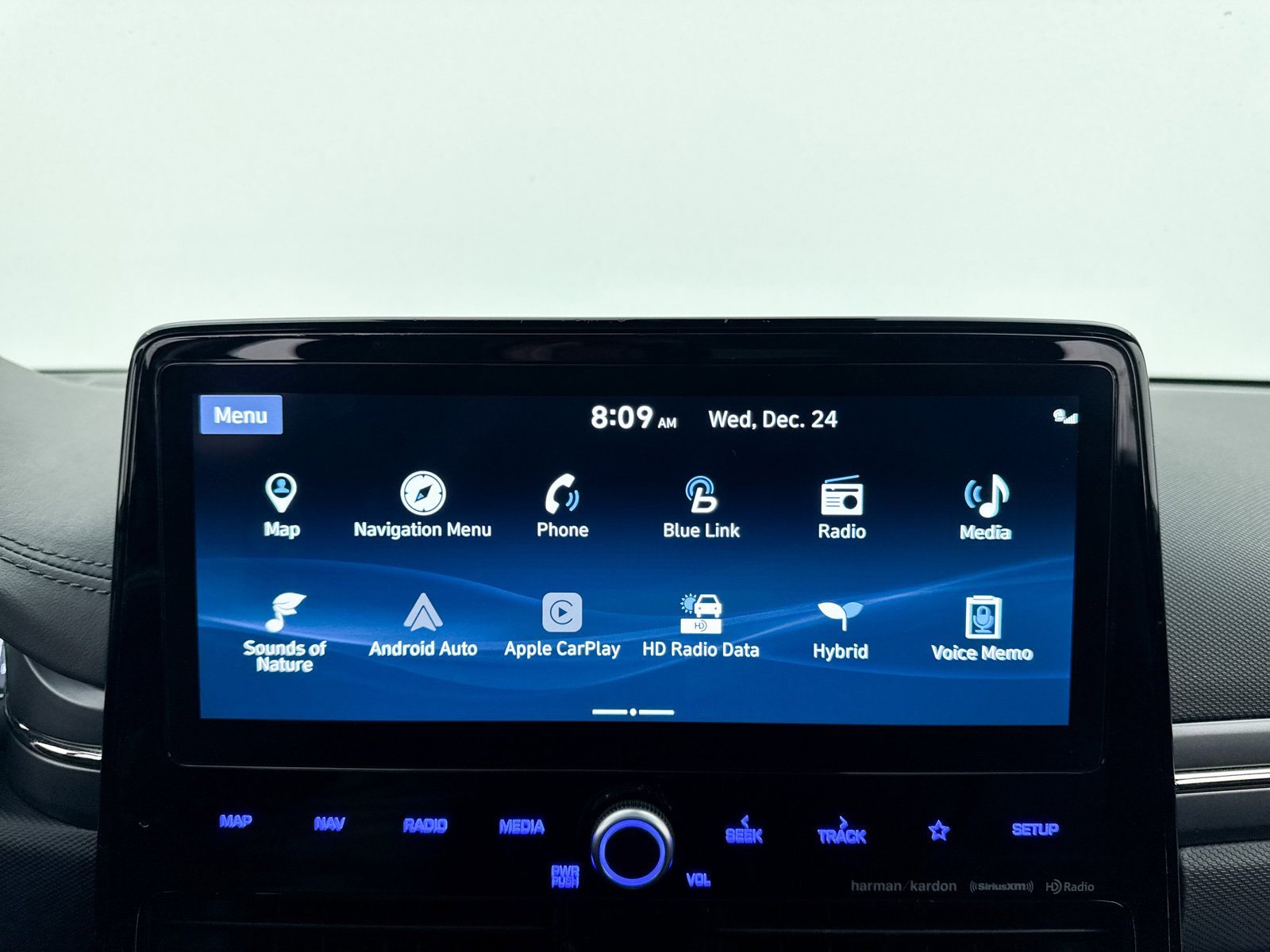 Used 2021 Hyundai Ioniq Limited image 28