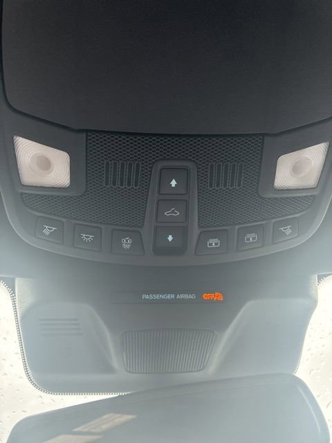 Used 2024 Ford Expedition Limited AWD/4WD image 28