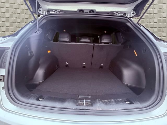 Certified 2025 Jeep Compass Trailhawk w/ Trailhawk Elite Group image 32