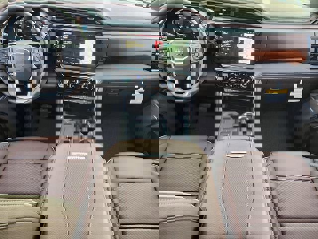 New 2026 GMC Sierra 2500 Denali w/ Technology Package image 12