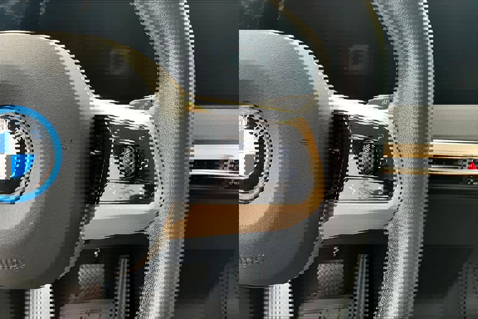 Certified 2023 BMW iX xDrive50 image 24