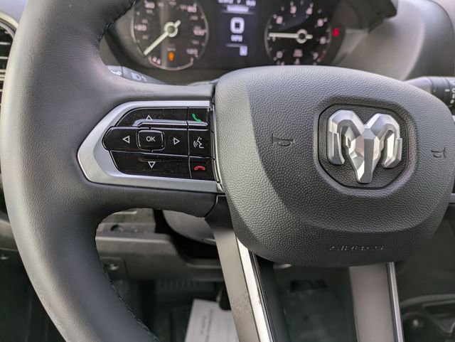 New 2026 RAM ProMaster 1500 w/ Cold Weather Group image 15