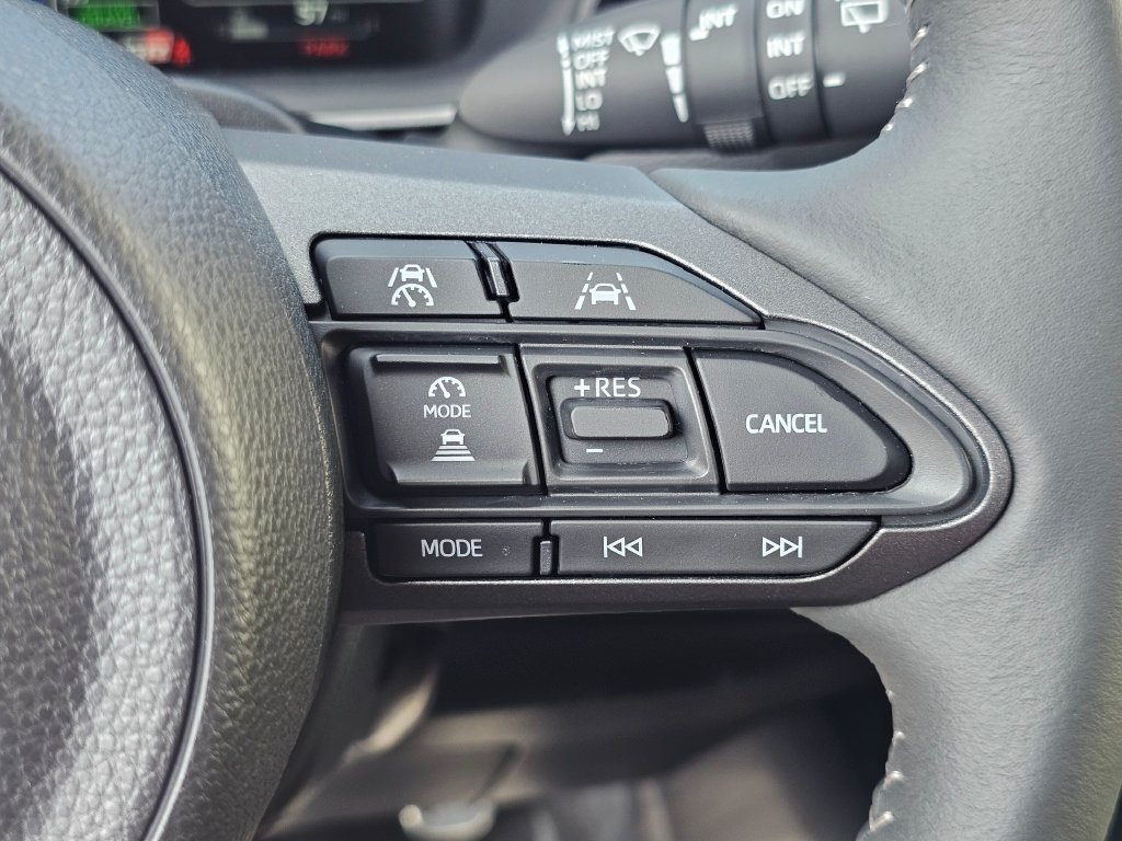 New 2026 Toyota Corolla GR AWD/4WD image 28