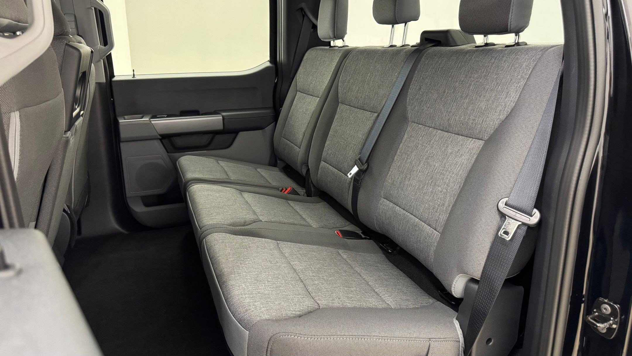 New 2026 Ford F250 XL w/ STX Appearance Package image 14