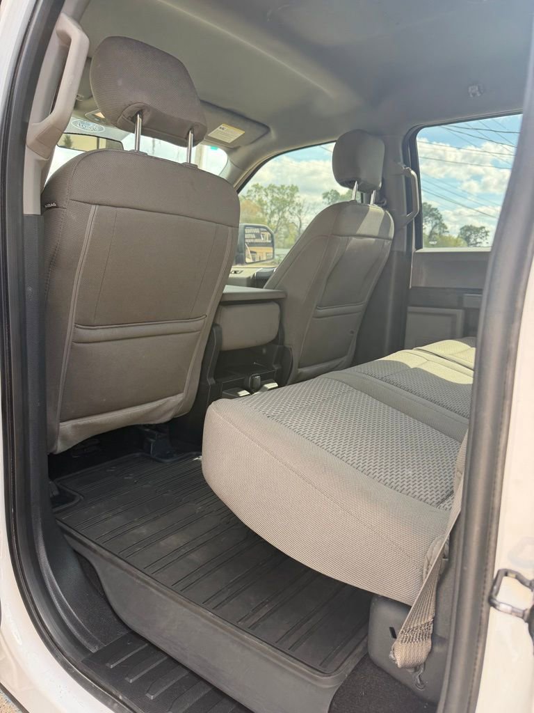 Used 2018 Ford F150 XLT w/ Trailer Tow Package image 8