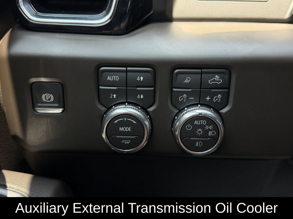 Used 2026 GMC Sierra 1500 Denali AWD/4WD image 28