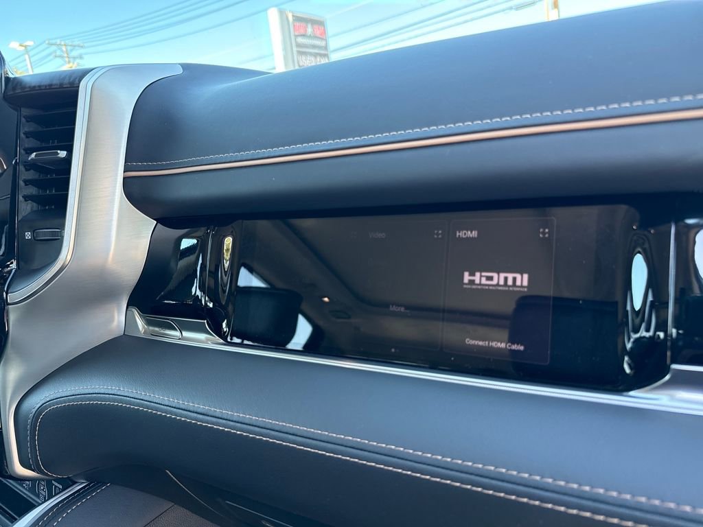 New 2026 RAM 1500 Tungsten image 15