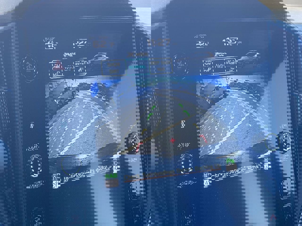 New 2026 Subaru Crosstrek 2.5i Wilderness image 23