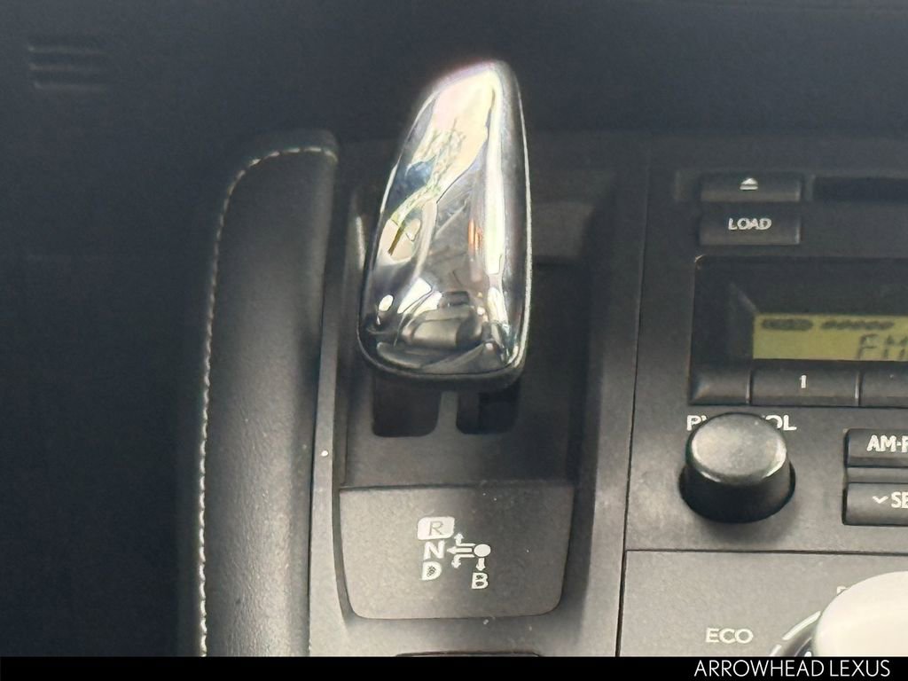 Used 2013 Lexus CT 200h w/ Premium Pkg image 24