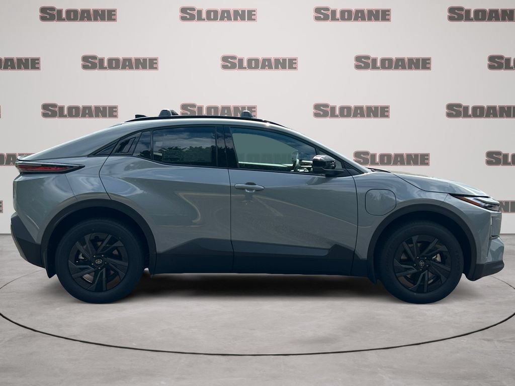 New 2026 Toyota C-HR AWD/4WD image 6