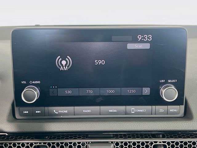 Used 2023 Honda Civic Sport image 21