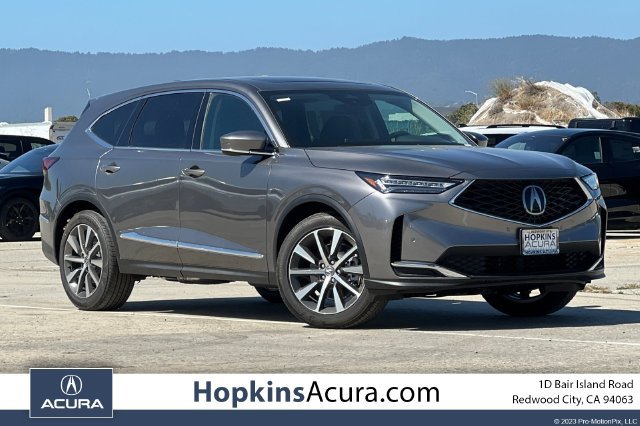 New 2026 Acura MDX w/ Technology Package