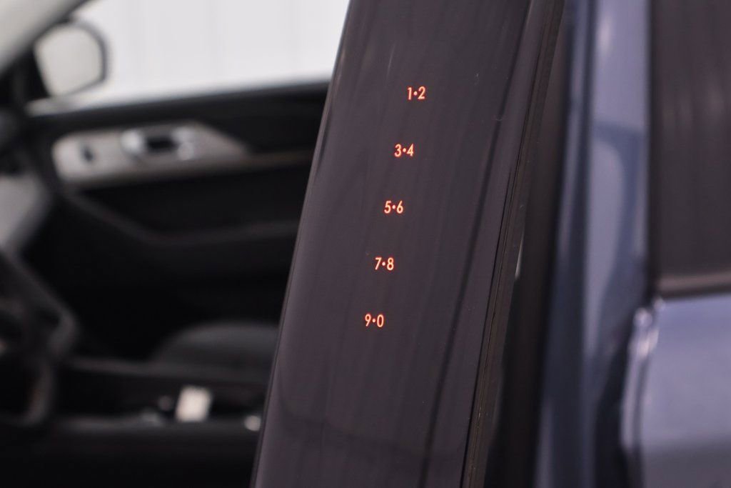 New 2026 Ford Explorer Active w/ Active Comfort Package image 30