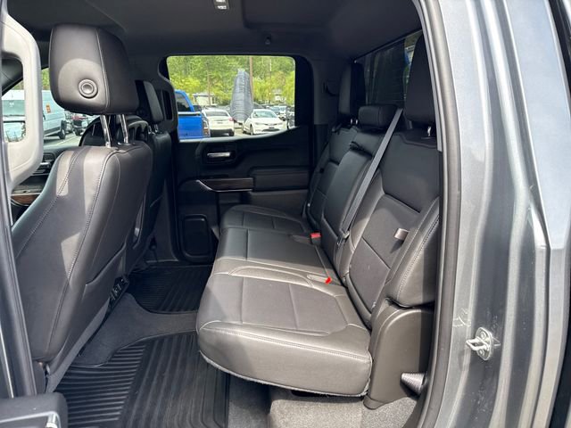 Used 2020 GMC Sierra 1500 SLT w/ Max Trailering Package AWD/4WD image 13