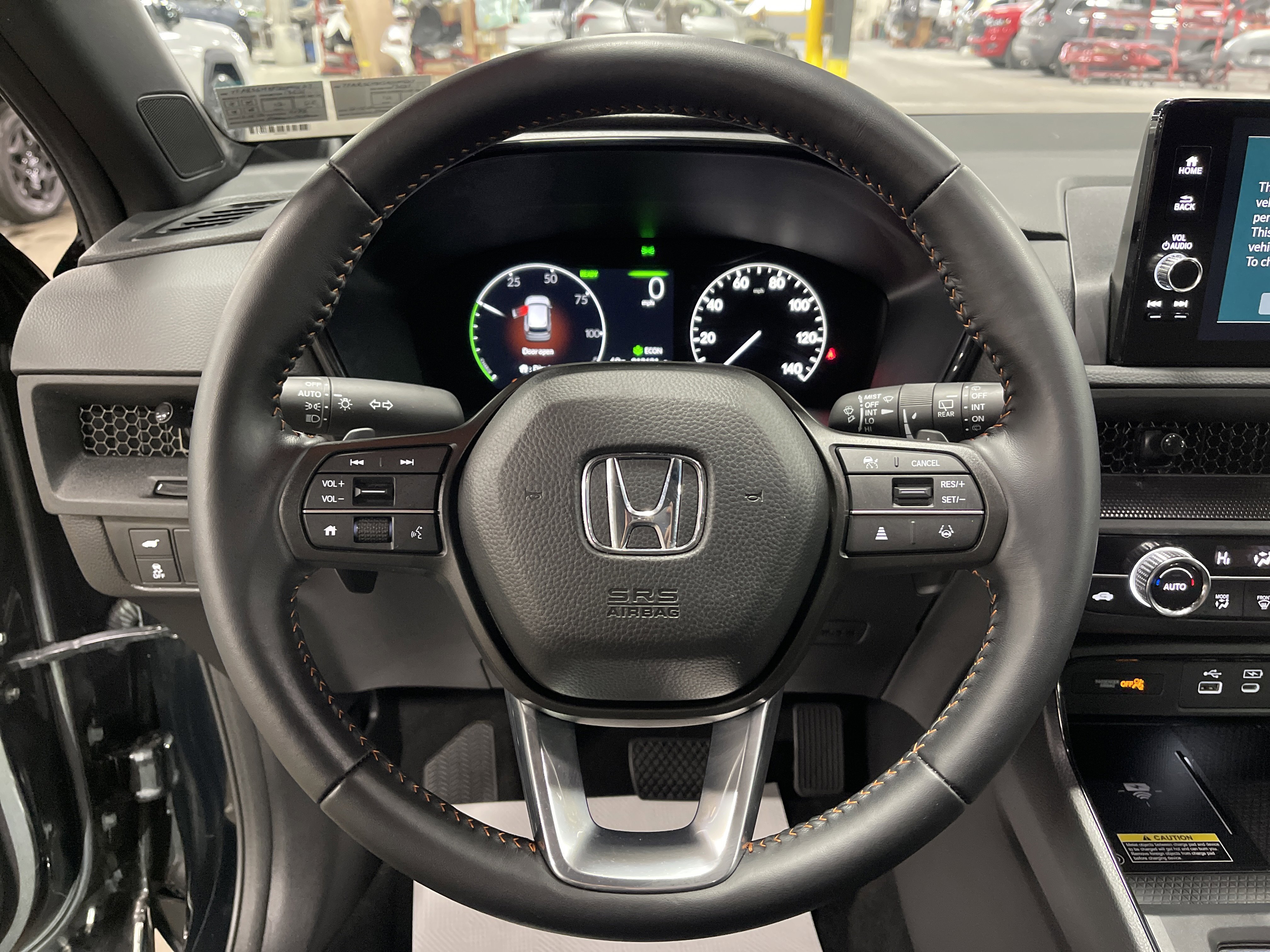 Used 2025 Honda CR-V Sport-L image 18