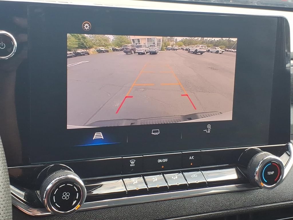Certified 2024 Chevrolet Colorado W/T RWD image 22