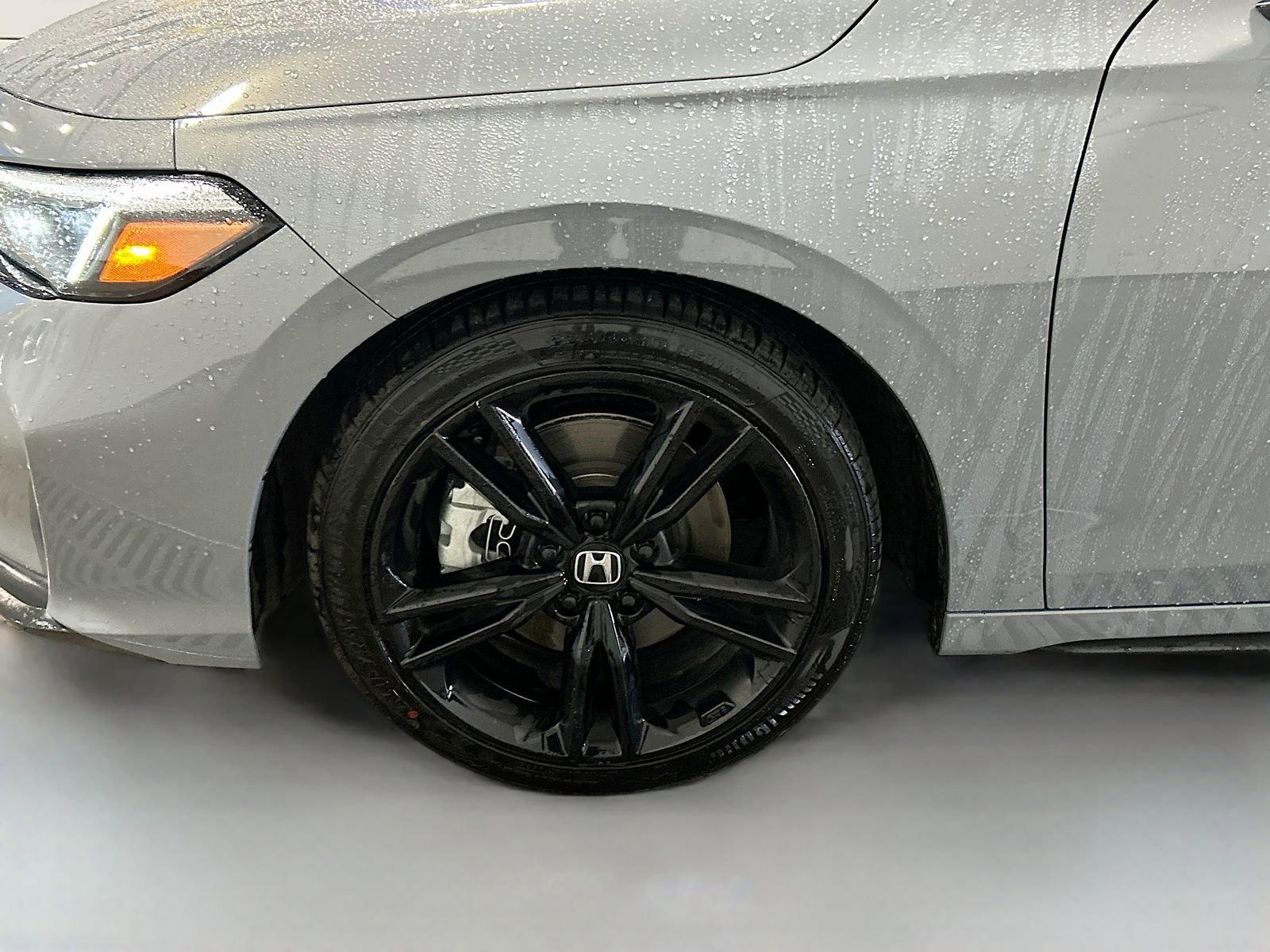 Used 2025 Honda Civic Si image 32