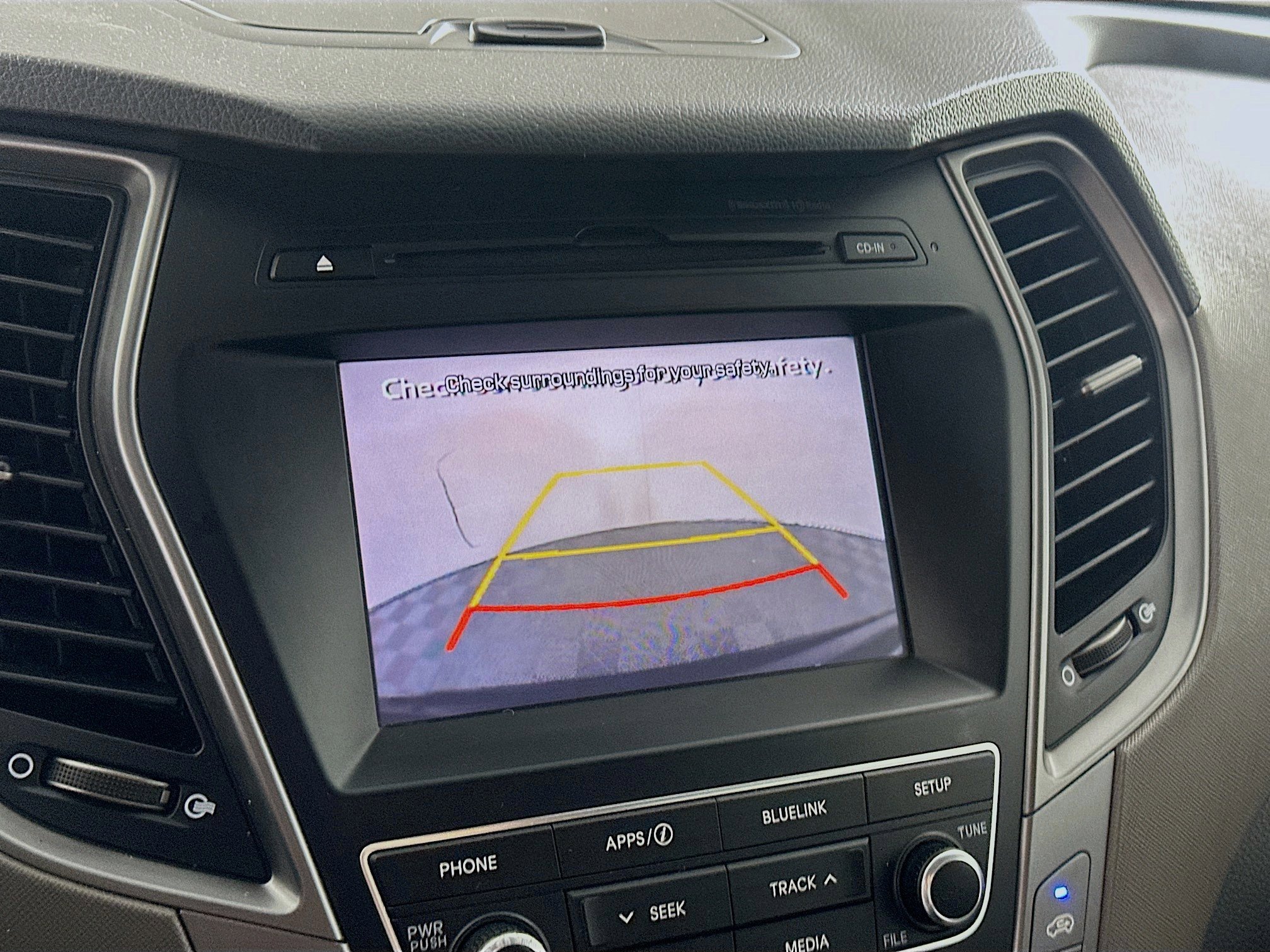 Used 2017 Hyundai Santa Fe Sport FWD image 22