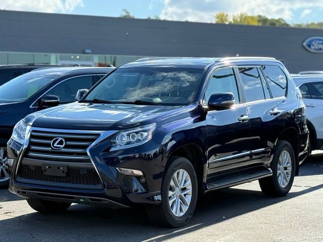 Used 2019 Lexus GX 460 Premium w/ Premium Package image 40