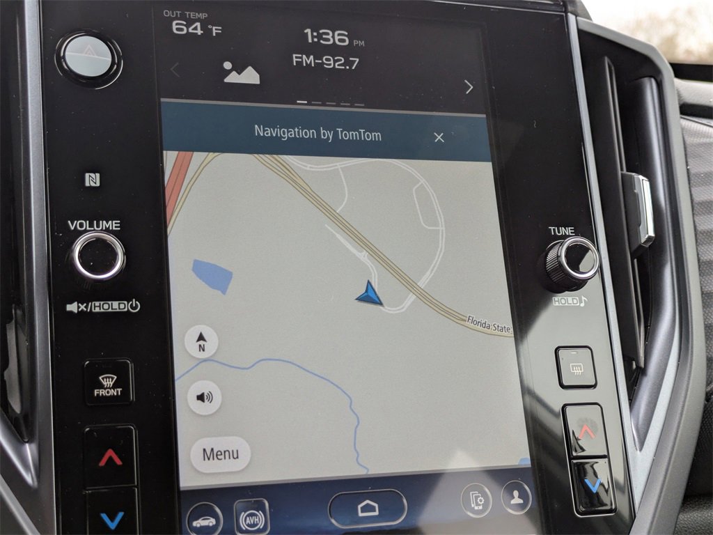 New 2025 Subaru Forester Limited image 23