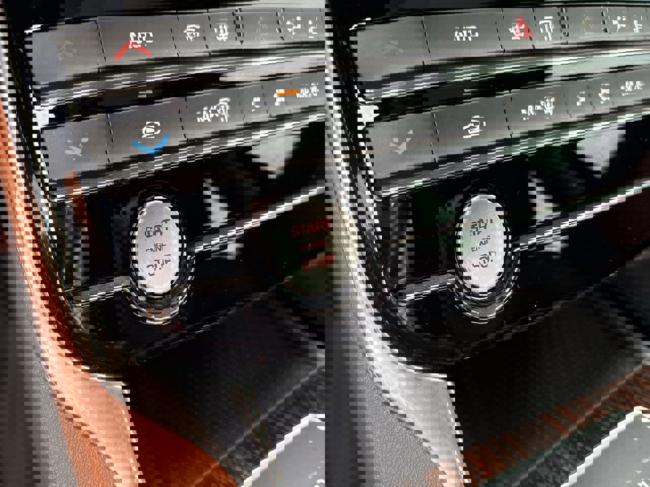 Used 2018 Jaguar XF Portfolio image 30