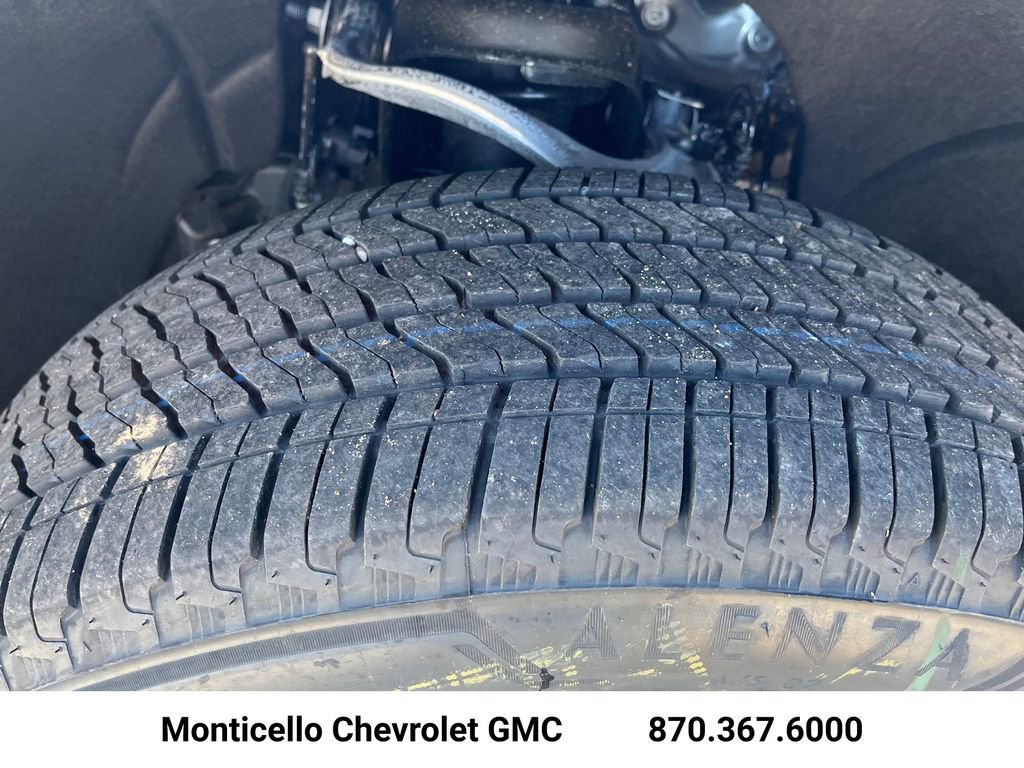 New 2026 Chevrolet Silverado 1500 High Country image 30