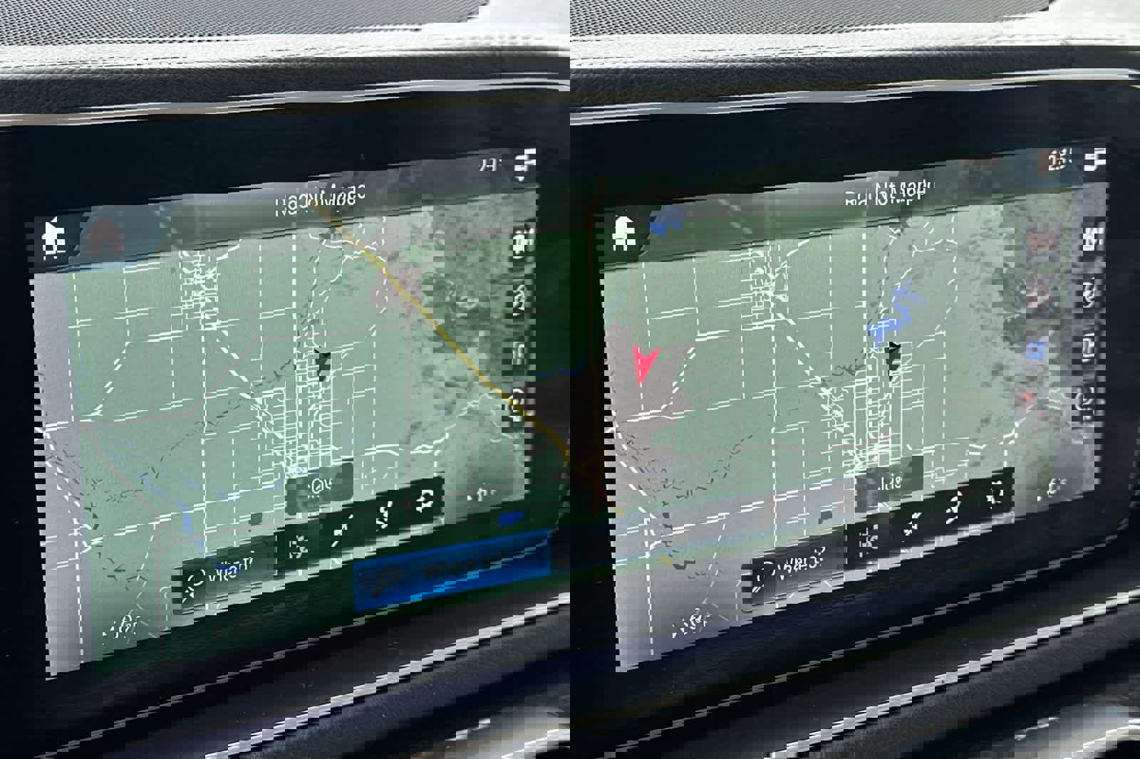 Used 2022 Mercedes-Benz GLS 450 4MATIC image 21