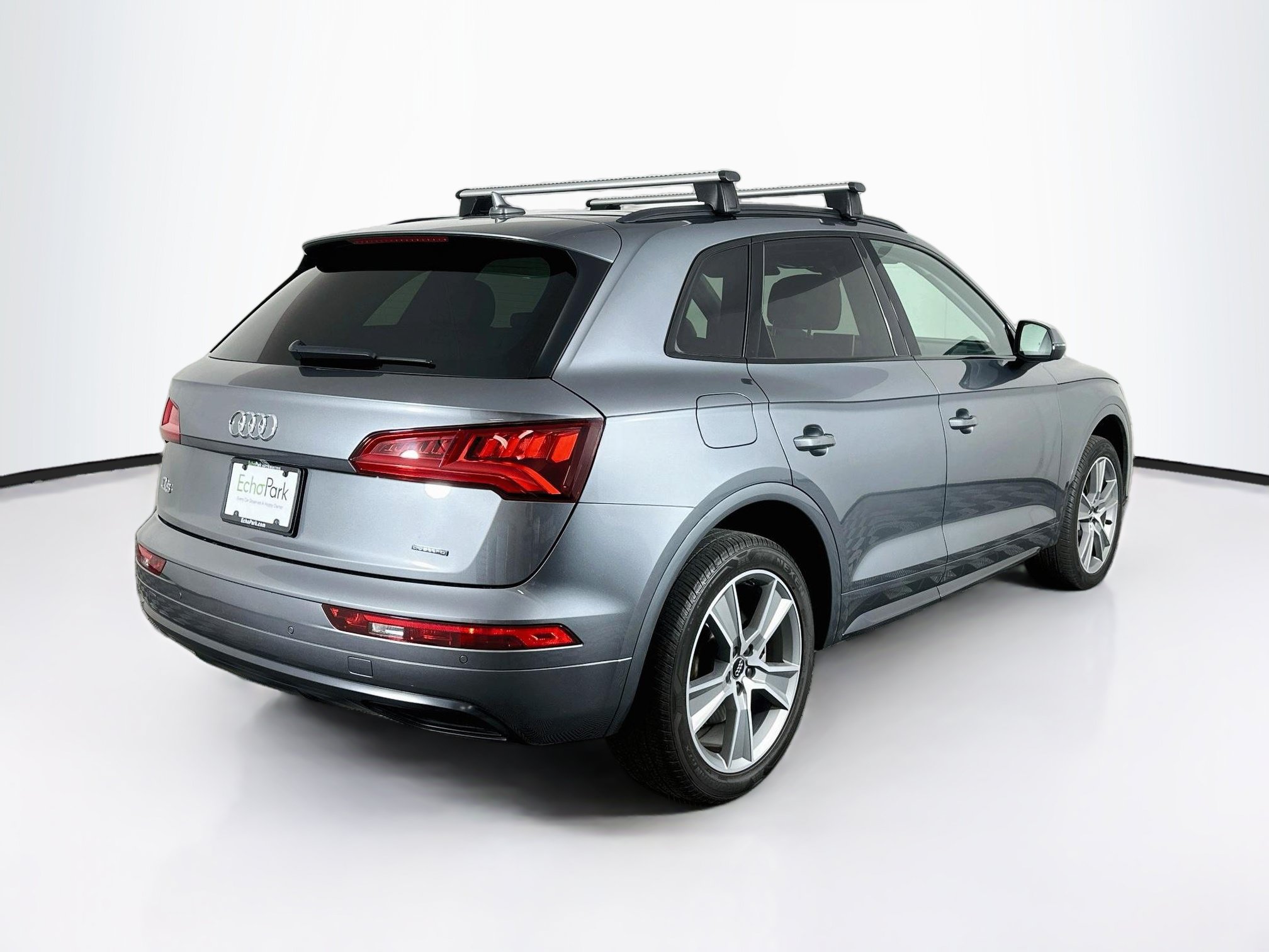 Used 2020 Audi Q5 2.0T Premium Plus AWD/4WD image 9