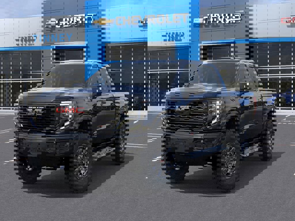 New 2026 GMC Sierra 1500 AT4X image 6