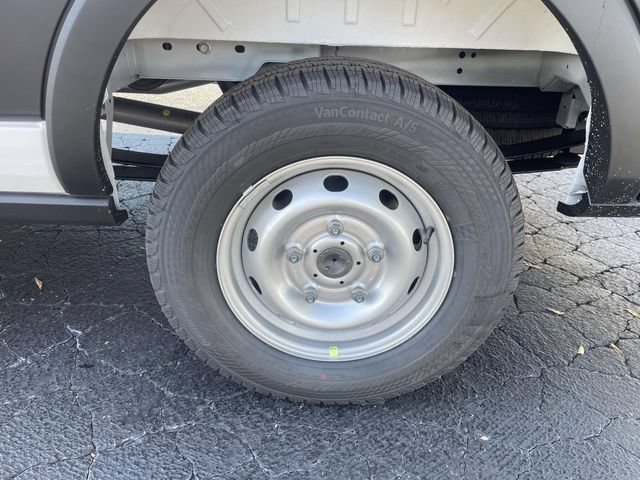New 2026 Ford Transit 250 Low Roof RWD image 21