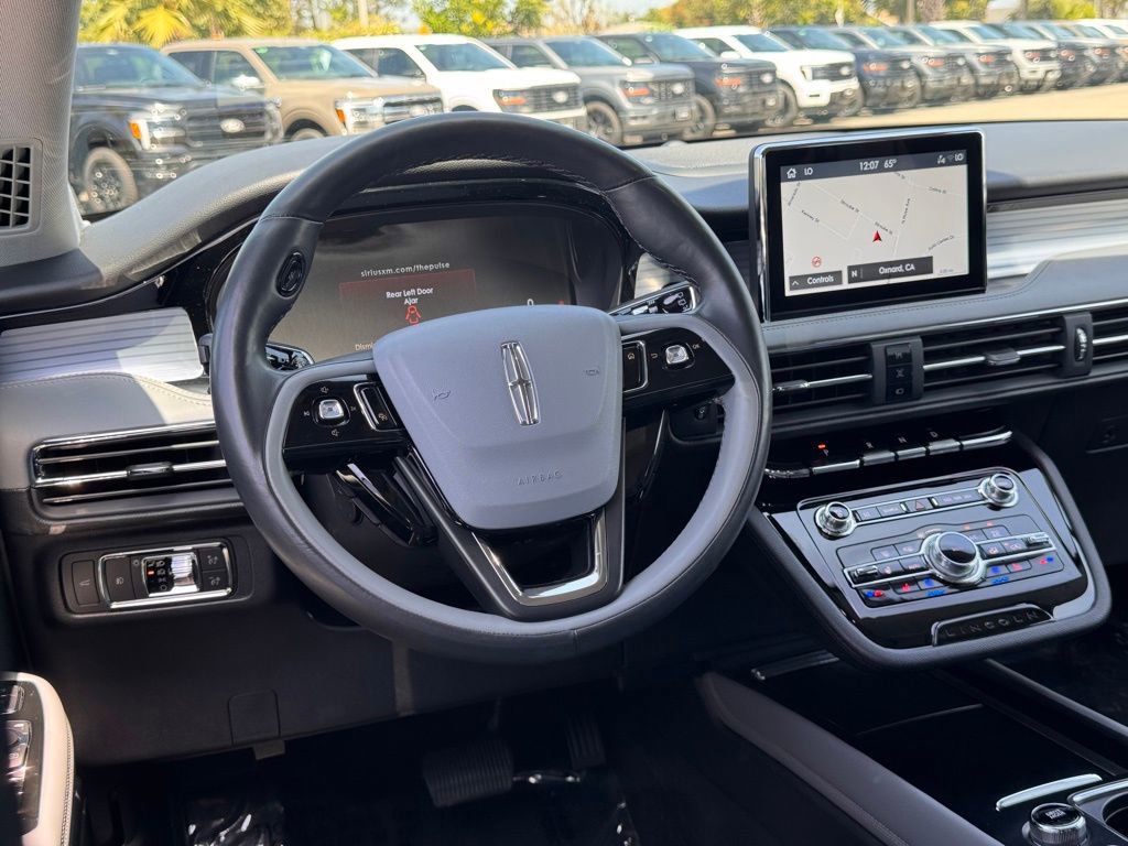 Used 2022 Lincoln Corsair Reserve w/ Equipment Group 201A AWD/4WD image 29