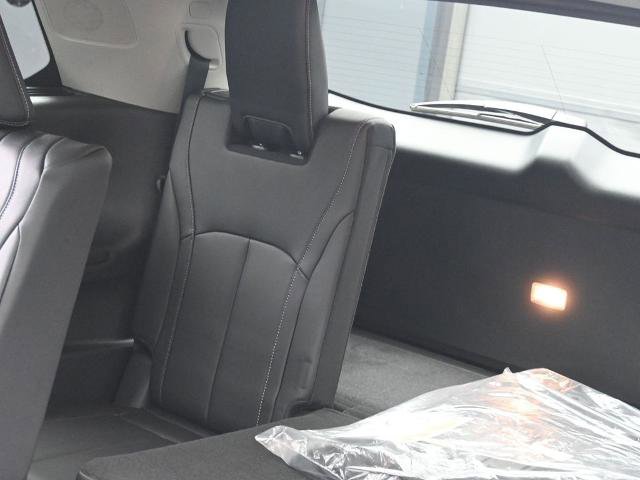 Certified 2025 INFINITI QX60 Pure image 22