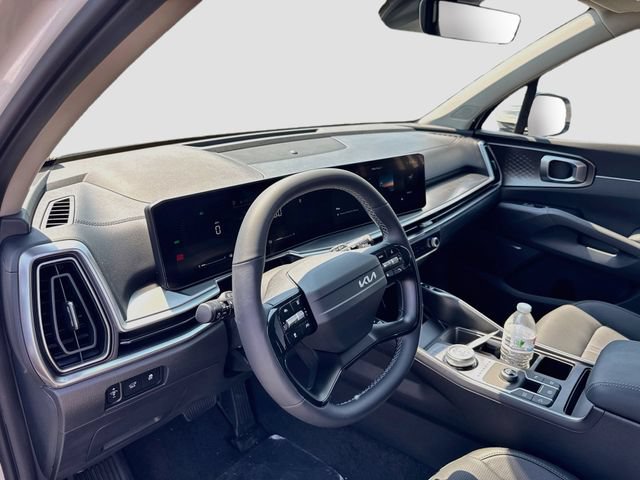 New 2026 Kia Sorento EX w/ EX Premium Package FWD image 9