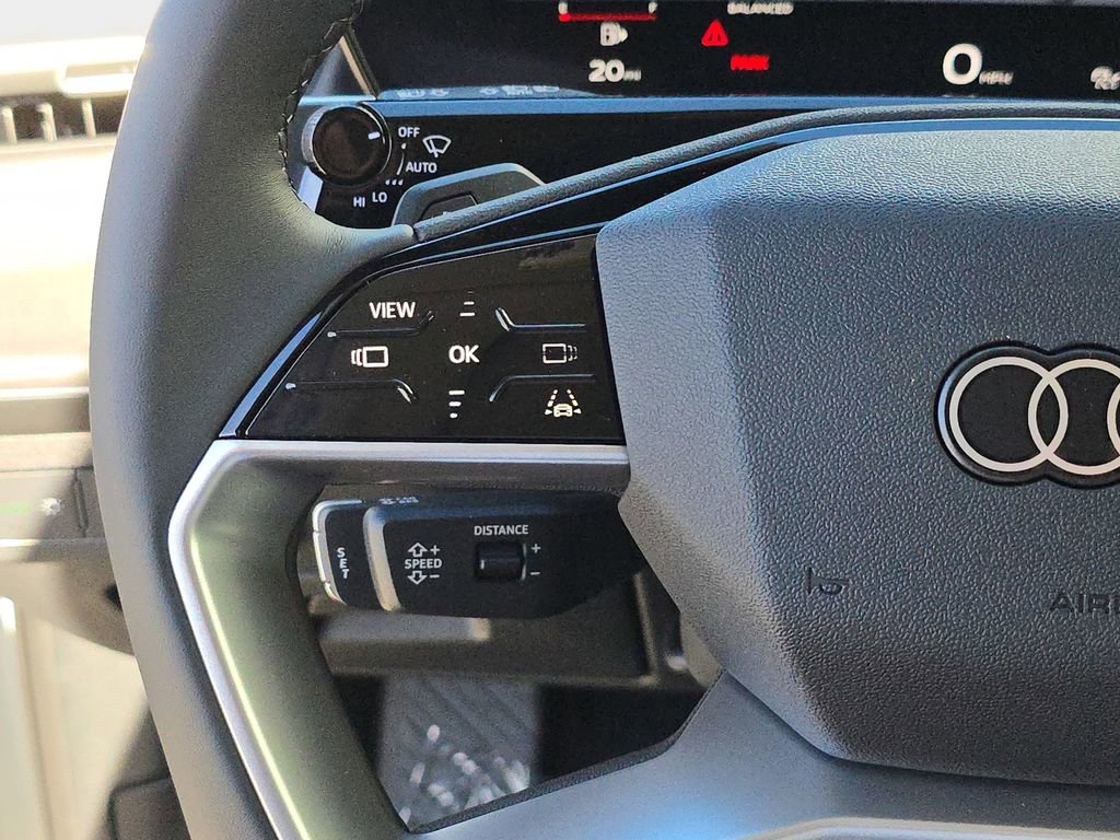 New 2026 Audi Q3 quattro 2.0T AWD/4WD image 20