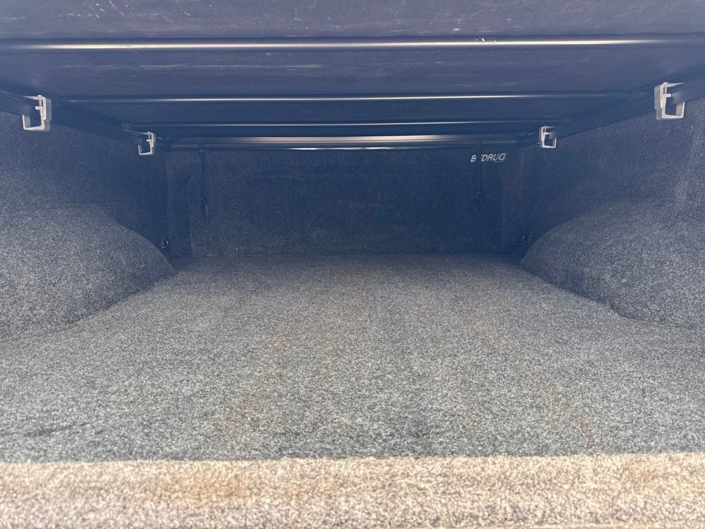Used 2021 RAM 1500 Big Horn AWD/4WD image 18