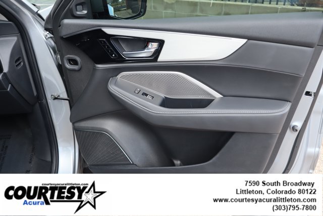 Used 2024 Acura MDX w/ Technology Package AWD/4WD image 35