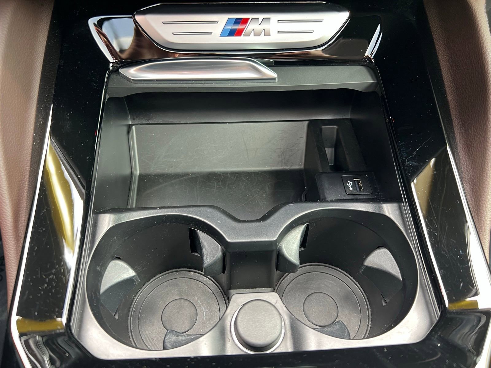 Used 2022 BMW X4 M40i w/ Premium Package image 44