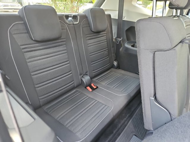 Used 2023 Volkswagen Tiguan S FWD image 19