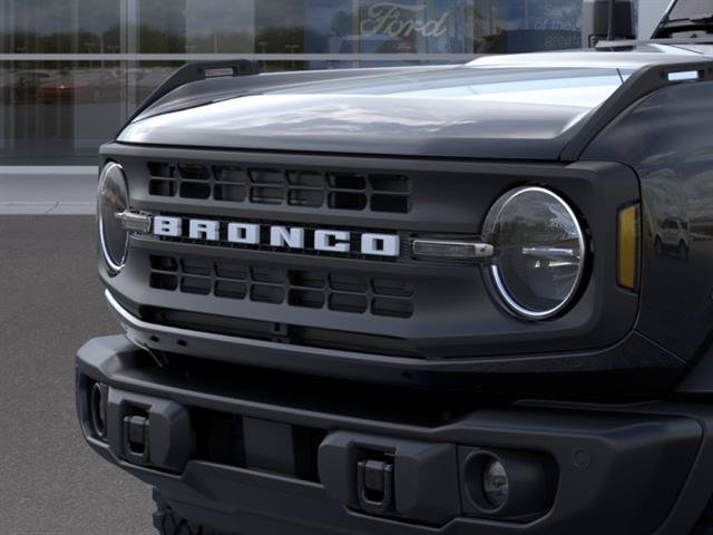 New 2026 Ford Bronco Big Bend w/ Black Diamond Package AWD/4WD image 20