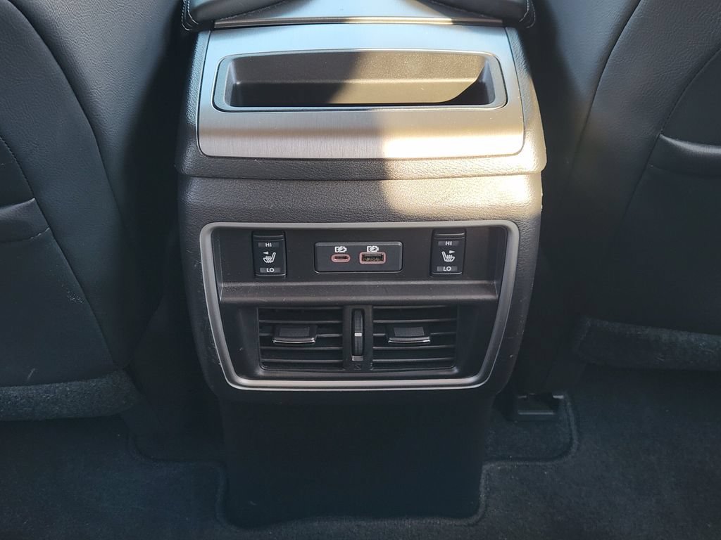 Used 2019 Nissan Murano SL w/ Cargo Package AWD/4WD image 21