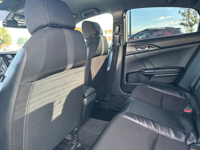 Used 2020 Honda Civic Sport image 22