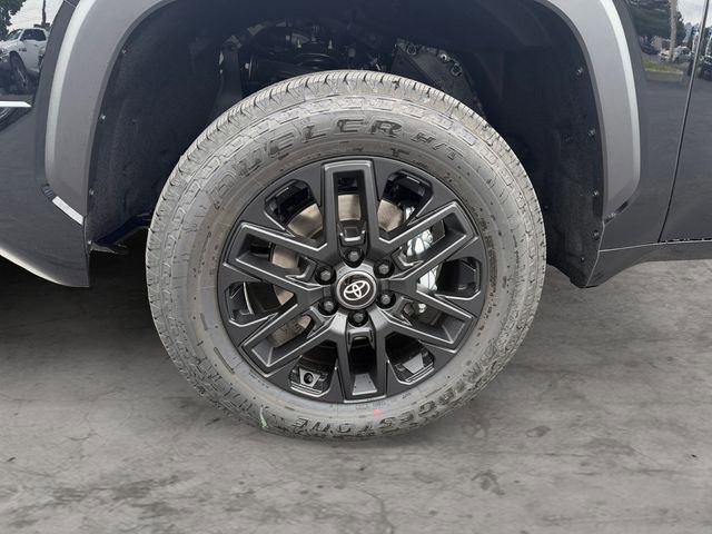 New 2026 Toyota Tundra Limited AWD/4WD image 9