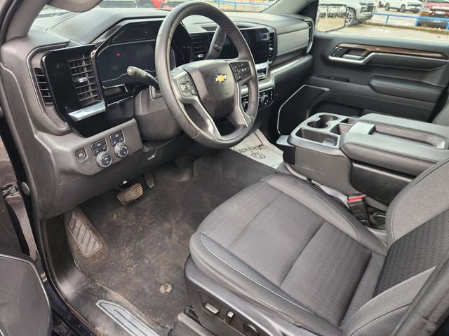 Used 2023 Chevrolet Silverado 1500 LT image 8