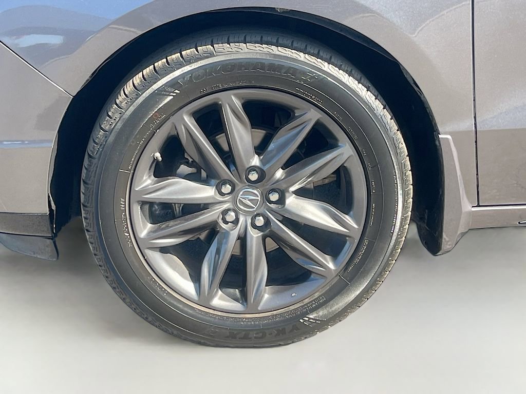 Used 2020 Acura MDX A-Spec image 33