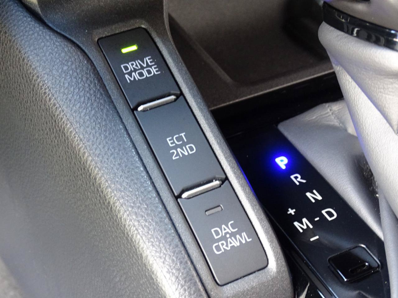 Used 2024 Toyota Land Cruiser 1958 AWD/4WD image 22