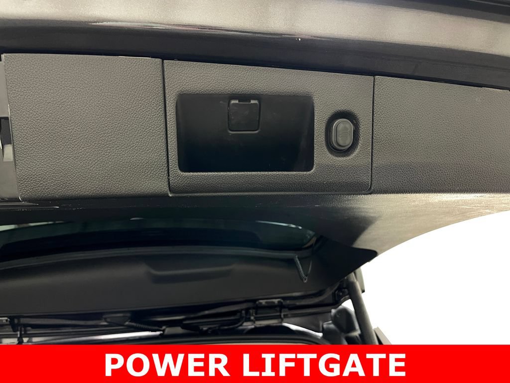 Used 2015 Chevrolet Tahoe LT w/ Luxury Package AWD/4WD image 52