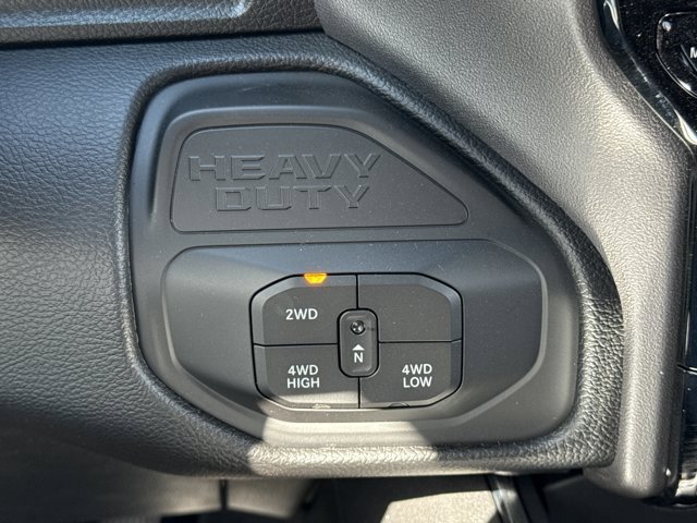 New 2026 RAM 2500 Laramie image 24