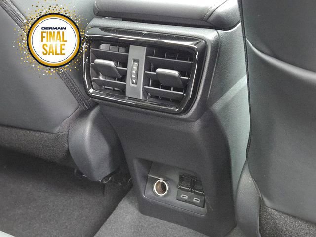 Certified 2025 Lexus NX 350 AWD w/ Premium Package image 16